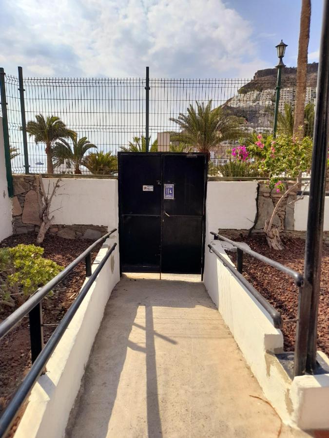プラヤ・デル・クーラVista Bella - Planta Baja Al Lado De La Piscina - Ground Floor By The Poolアパートメント エクステリア 写真