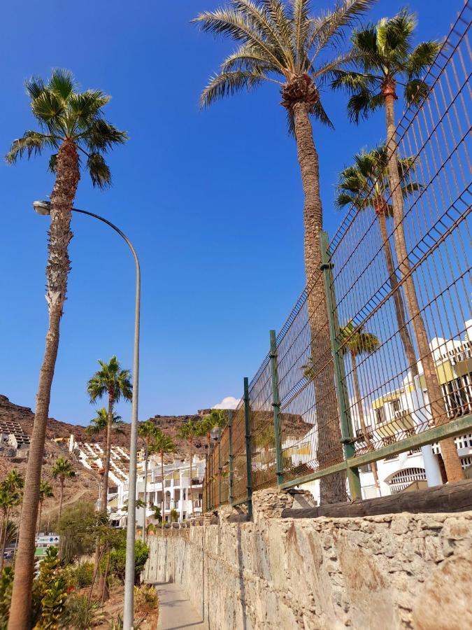 プラヤ・デル・クーラVista Bella - Planta Baja Al Lado De La Piscina - Ground Floor By The Poolアパートメント エクステリア 写真